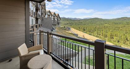 Spectacular River View | 2 Private Balconies