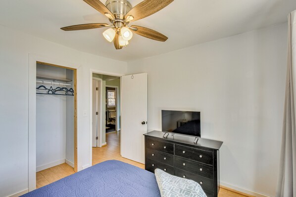 Apartment (3 Bedrooms) | Interior