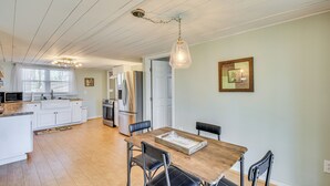 Appartement (3 Bedrooms) | Intérieur