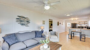 Appartement (3 Bedrooms) | Intérieur