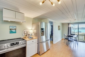 Apartment (3 Bedrooms) | Interior