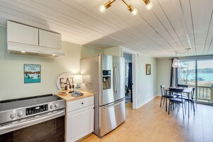 Apartment (3 Bedrooms) | Interior