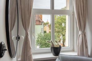 Deluxe Apartment, Beachside | Interior - Blue Loft Sopot Beachside  (Sopot)