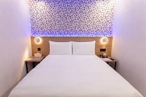 Standard-Doppelzimmer