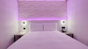 Standard-Doppelzimmer