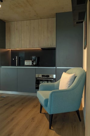 Interior - Marina da Afurada Apartments - William Shakespeare (Vila Nova de Gaia)