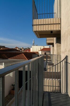 Property grounds - Marina da Afurada Apartments - William Shakespeare (Vila Nova de Gaia)