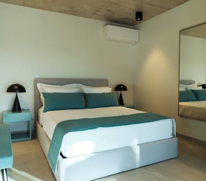 Iron/ironing board, WiFi, bed sheets - Marina da Afurada Apartments - William Shakespeare (Vila Nova de Gaia)