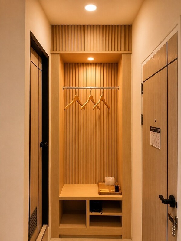 Standard Double Room | Interior - Chochana Hometel Phuket Old Town (Phuket)