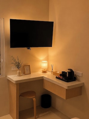 Interior - Chochana Hometel Phuket Old Town (Phuket)