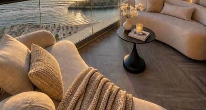 Damac Al-Corniche Jeddah Tower