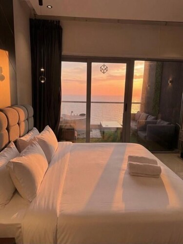 Damac Al-Corniche Jeddah Tower