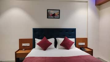 Deluxe-Zimmer