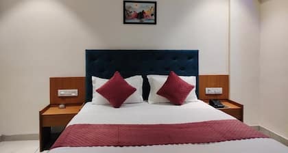 Hotel Royal Park