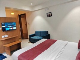 Chambre Deluxe