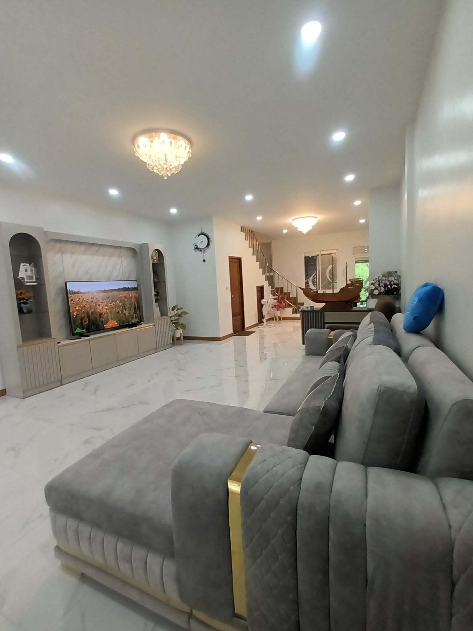 Interieur