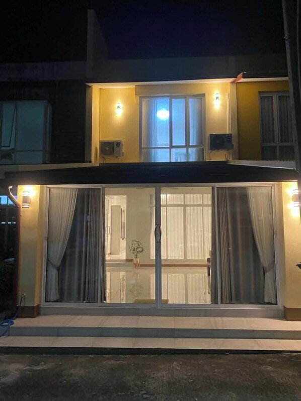 Exterior detail - Okay Place - Okay Place, Just Vibes (Koh Yao Noi)