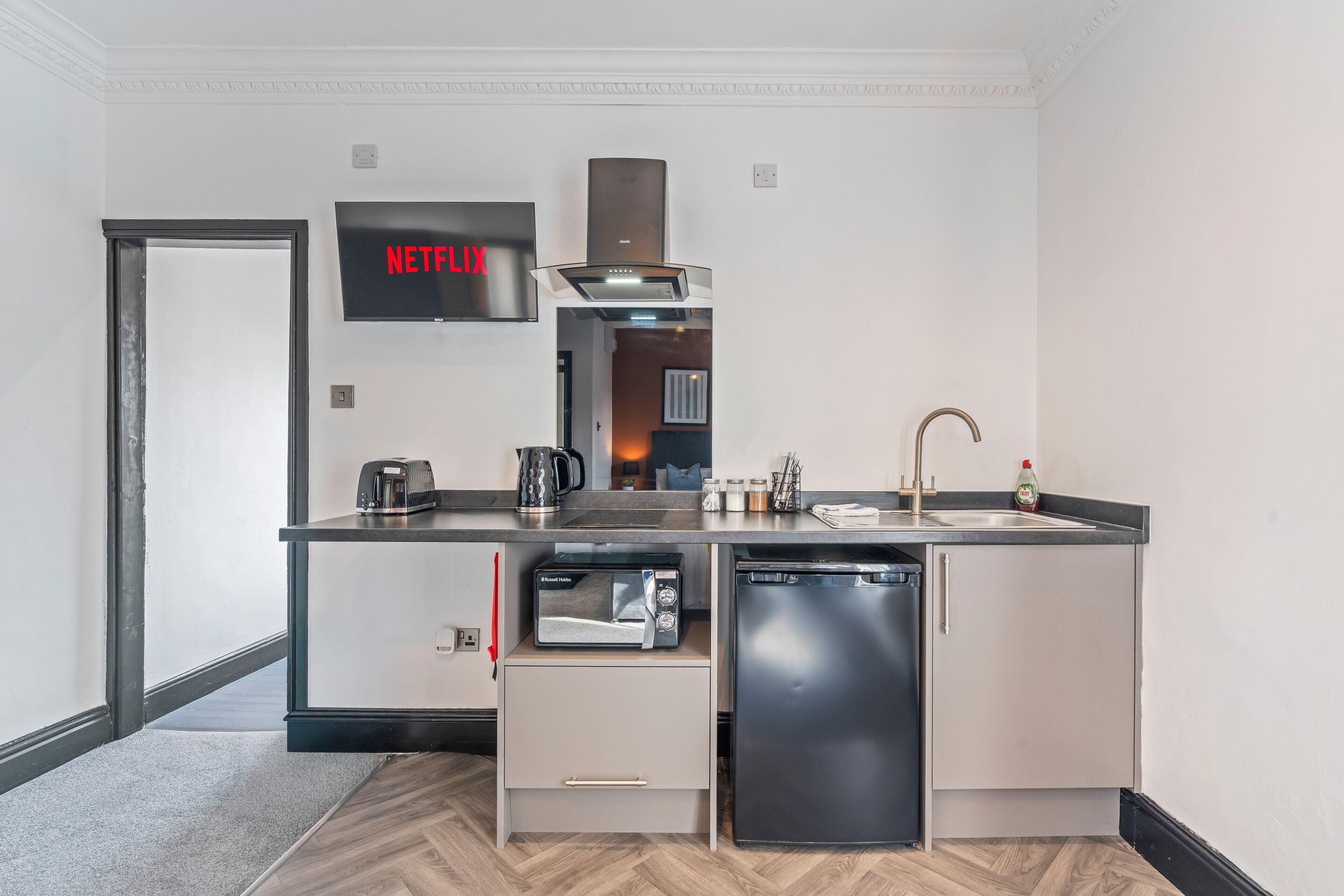 Cuisine privée