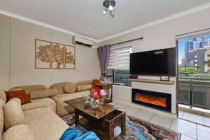 TV connectée
