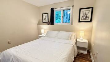 2 chambres, Wi-Fi