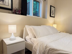 2 habitaciones y wifi 