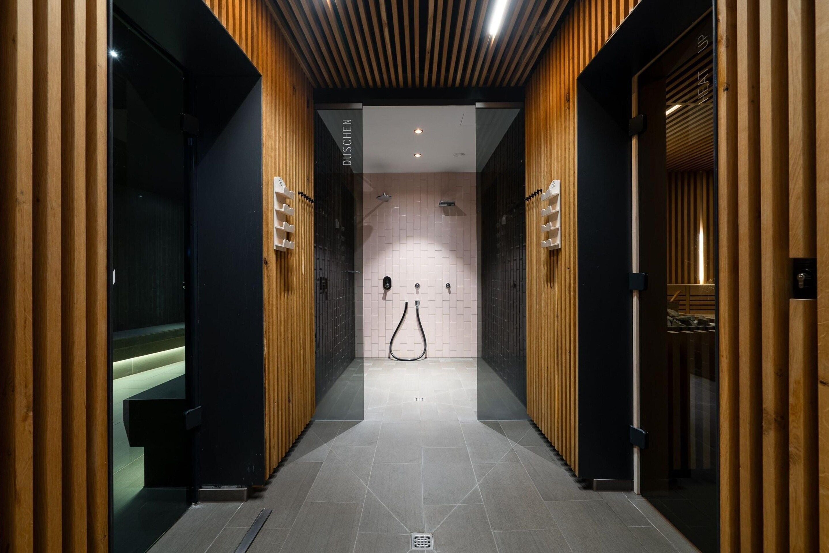 Apartment | Wellnessanwendung