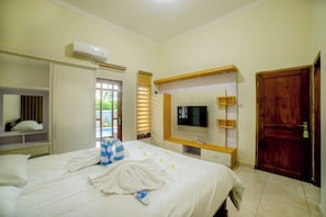 WiFi (free) - Villa Mesari Lovina (Singaraja)