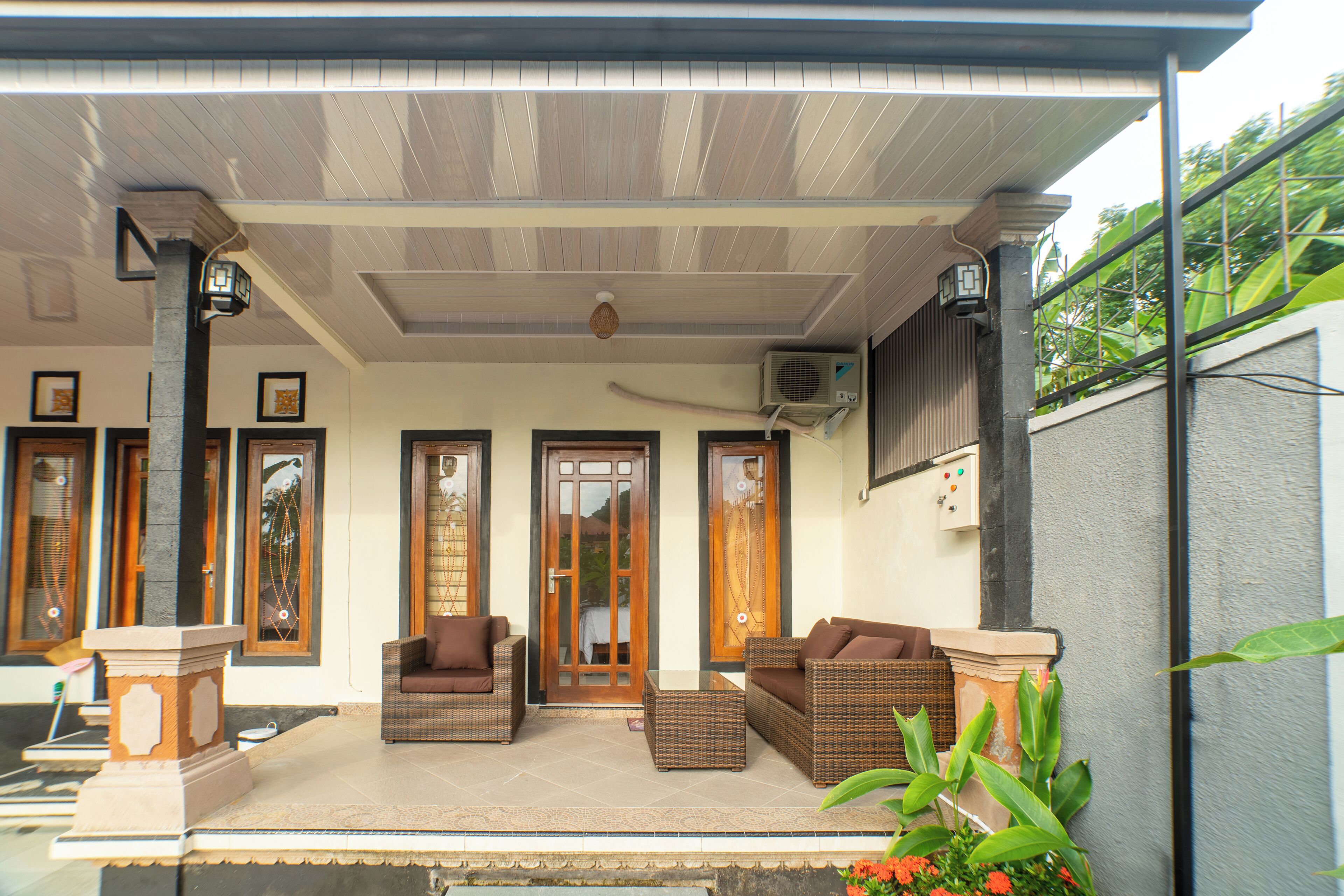 Teres/patio