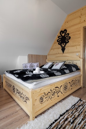 Iron/ironing board, free WiFi - RentPlanet - Apartament Kierpcówka (Kościelisko)