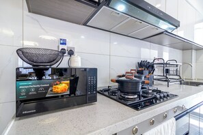 Cuisine privée