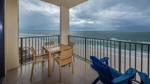 Condo, 1 Bedroom | Outdoor dining - Phoenix Iv 4122 1 Bedroom Condo (Orange Beach)