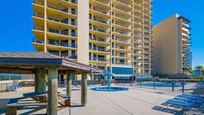 Condo, 1 Bedroom | Exterior - Phoenix Iv 4122 1 Bedroom Condo (Orange Beach)