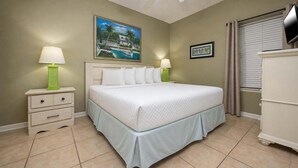 Condo, 1 Bedroom - Phoenix Iv 4122 1 Bedroom Condo (Orange Beach)