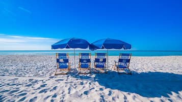 Condo, 1 Bedroom | Beach | Beach nearby