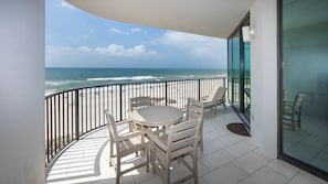 Condo, 2 Bedrooms | Outdoor dining - Phoenix Ix 507 2 Bedroom Condo (Orange Beach)