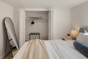 Casa, 2 habitaciones