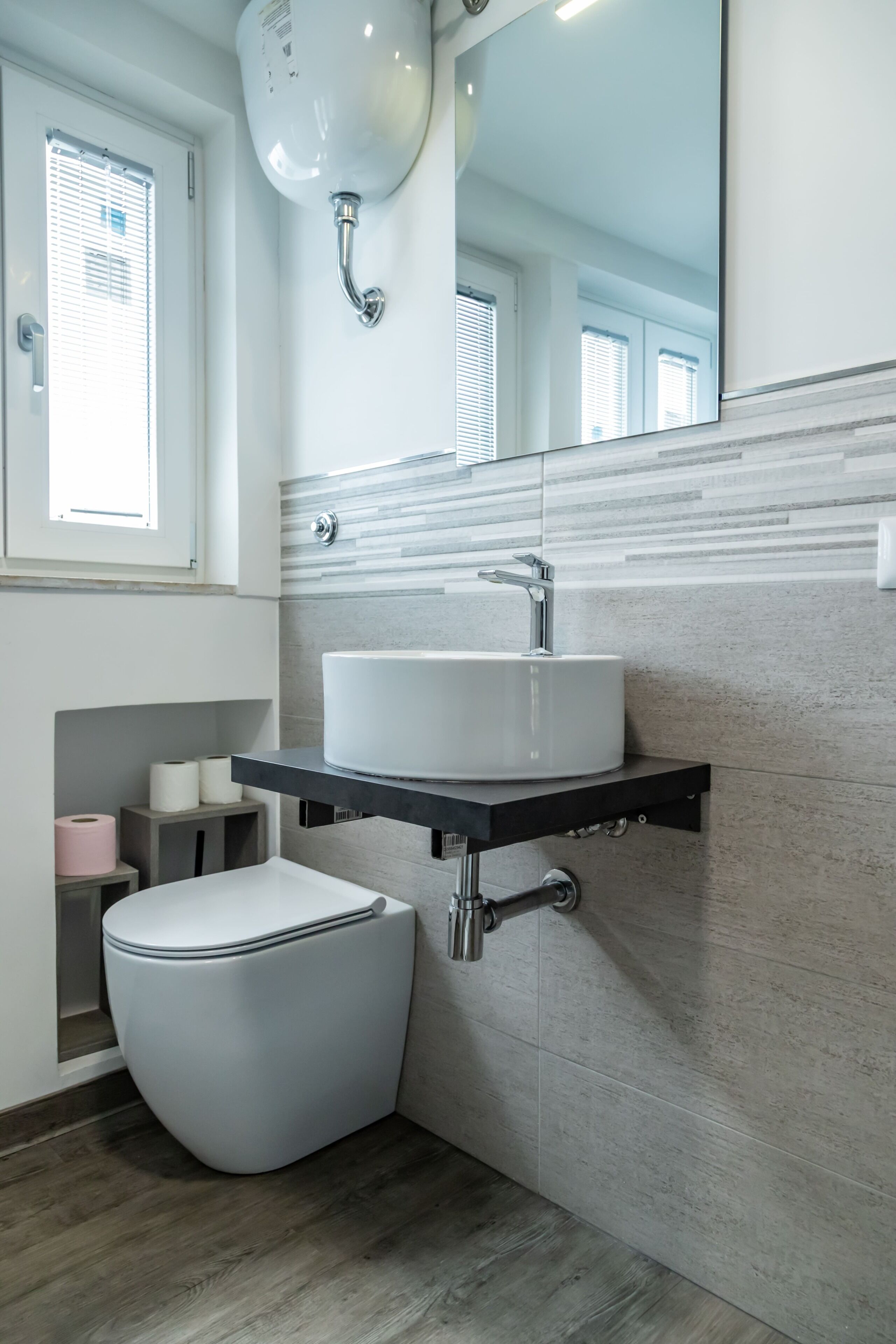 Salle de bain