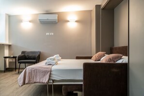 Spa - Circo Massimo Room  (Roma)
