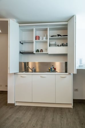 Private kitchen - Circo Massimo Room  (Roma)