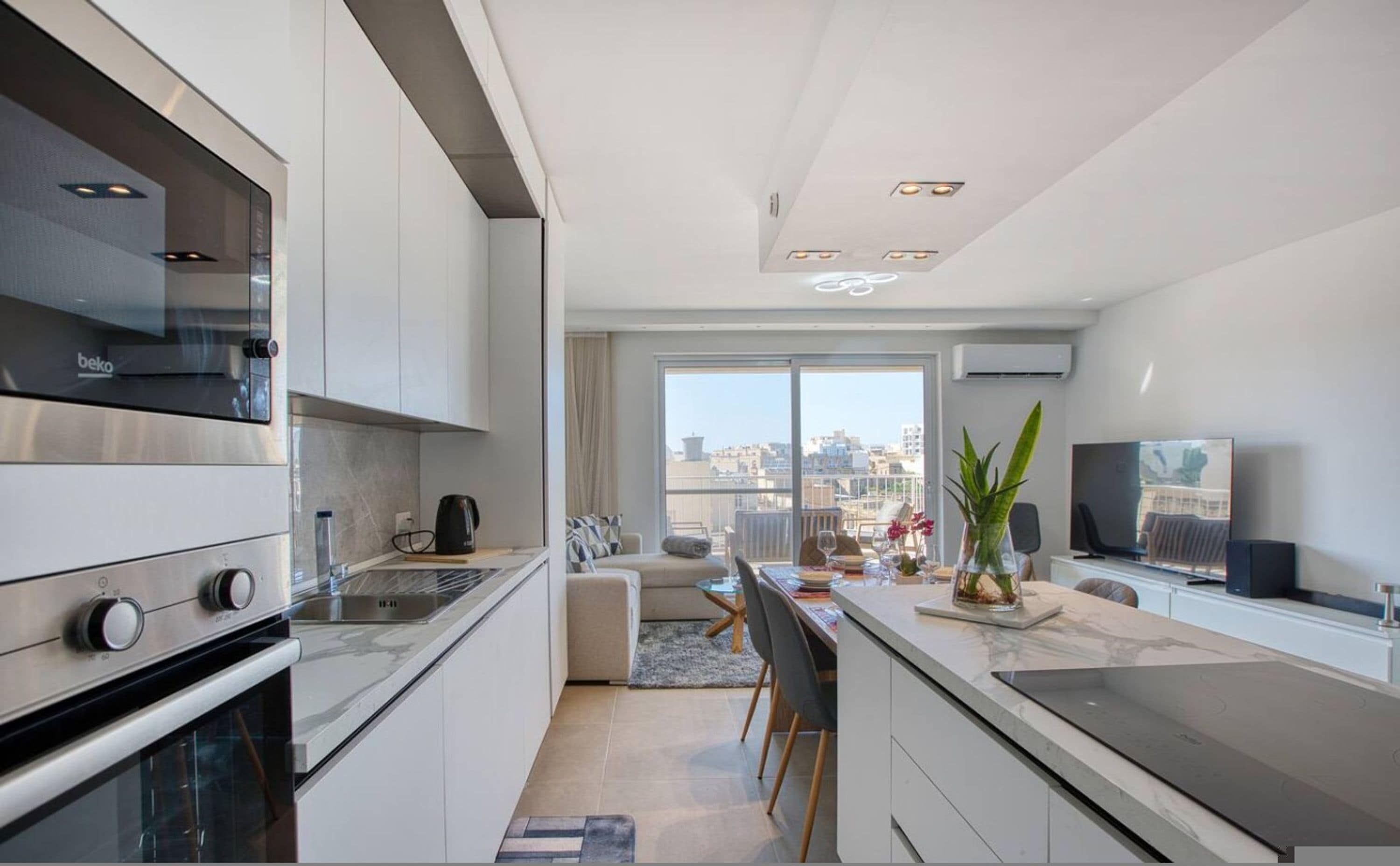 House | 2 bedrooms