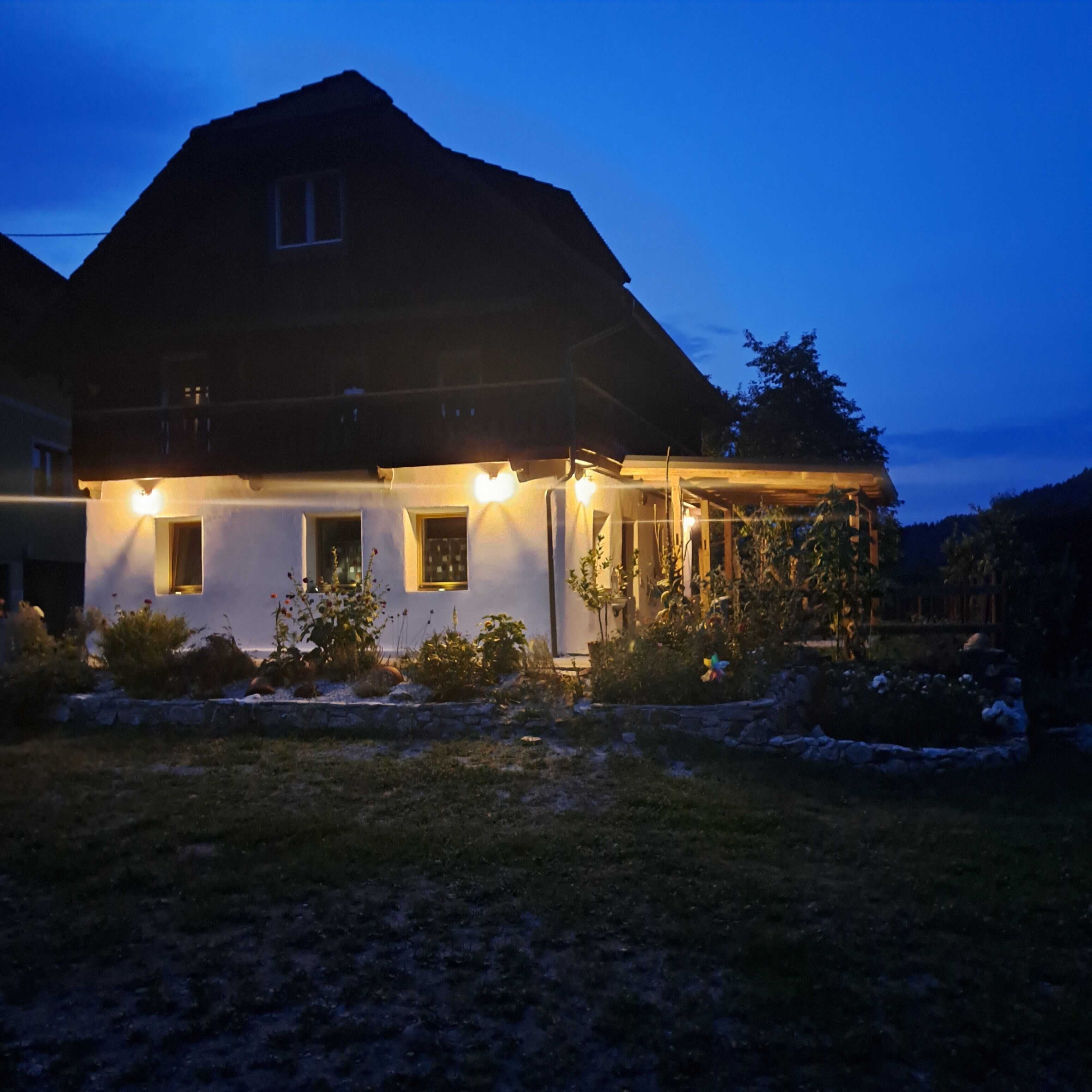 Außenbereich