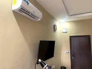 Habitació doble estàndard | Interior