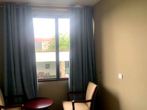 Habitació doble estàndard | Interior