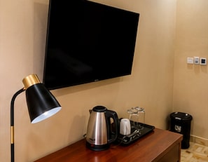 Habitació doble estàndard | Interior