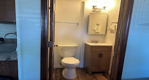 Badkamer