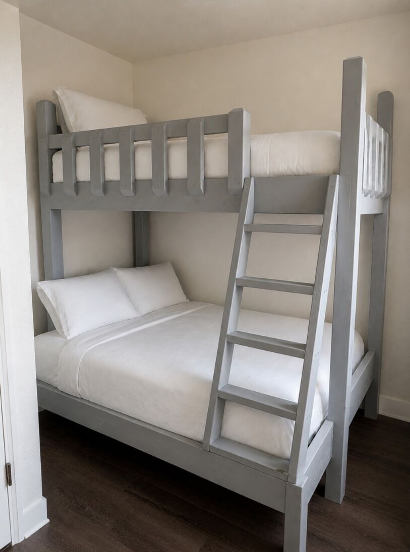 WiFi (free), bed sheets