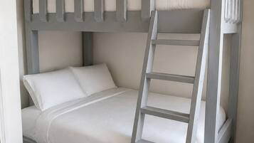 WiFi (free), bed sheets