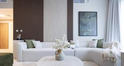 Bloomfields 2BR plus Maid in Ajwan Tower