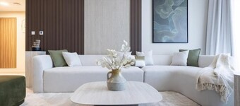 Bloomfields 2BR plus Maid in Ajwan Tower