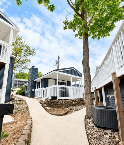 Charming Cottage 6 at Alhonna Resort